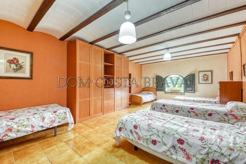 Foto bb0edb4c-96a1-48c4-981c-79465713fad5. Masía casa rural con licencia turística. en Cistella