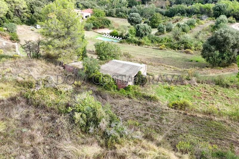 Foto d6b01344-97fa-4f05-9d3b-5b9441d32b50. Masía casa rural con licencia turística. en Cistella