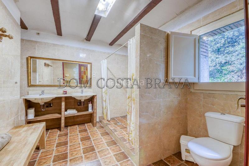Foto db4ee075-3857-43e5-8c36-3aaeddc68cda. Masía casa rural con licencia turística. en Cistella