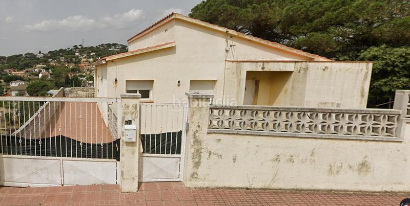 Foto 42e11be2-3f46-4a53-a3be-c6e0ff4730c4. Chalet casa , en Residencial Park Maçanet de la Selva