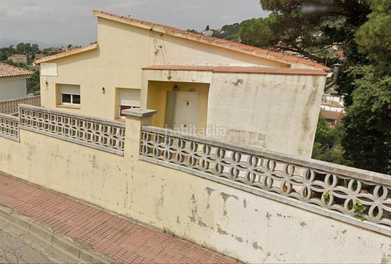 Foto 5a0b3e90-2907-41c3-b651-80f2983dc4dc. Chalet casa , en Residencial Park Maçanet de la Selva