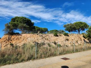 Terreny residencial  De vicenç martorell. Suelo urbano residencial para edificar vivienda protegida ubicad