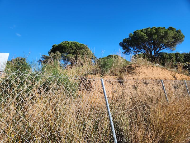 Foto 1572b5fb-86cf-45b2-85a5-bde6063fd870. Terrain résidentiel dans Vilartagues-Tueda de Dalt Sant Feliu de Guíxols