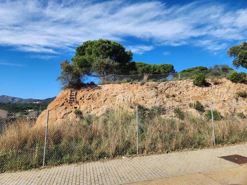 Foto 17350b92-49cc-4c3a-95f9-b2d93528d86b. Terrain résidentiel dans Vilartagues-Tueda de Dalt Sant Feliu de Guíxols