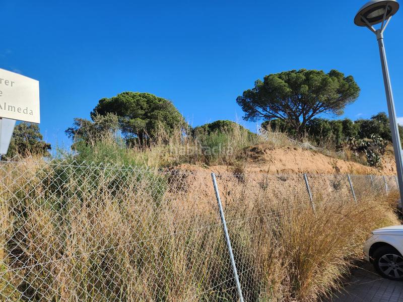 Foto 4159ebdf-4a8a-41a2-ad9f-da4885d5324d. Terrain résidentiel dans Vilartagues-Tueda de Dalt Sant Feliu de Guíxols