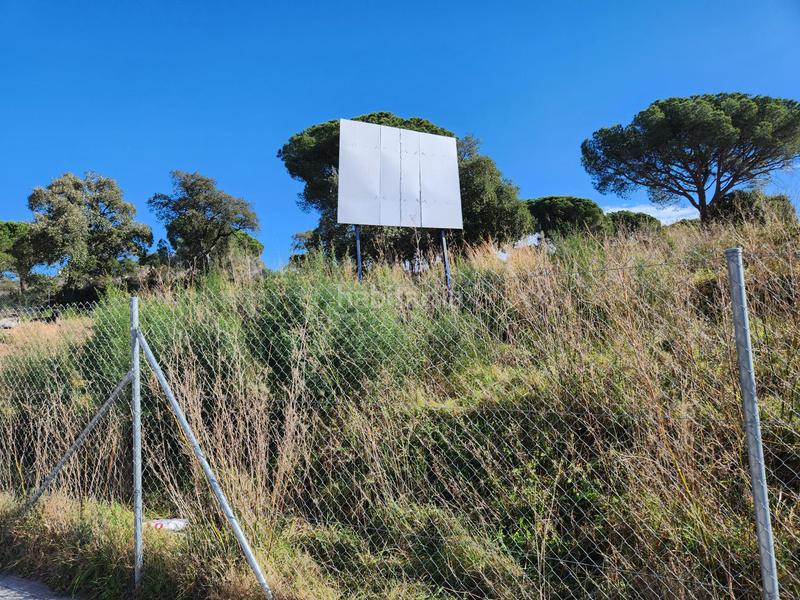Foto 8b359297-8c35-4388-b020-7e6cf21c544b. Terrain résidentiel dans Vilartagues-Tueda de Dalt Sant Feliu de Guíxols