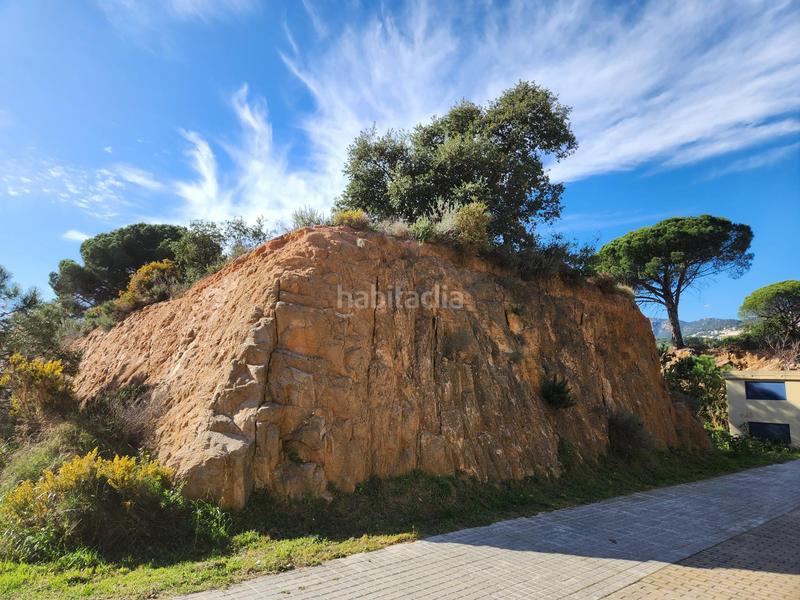 Foto cba13065-c914-4706-ae06-9c234131c169. Terrain résidentiel dans Vilartagues-Tueda de Dalt Sant Feliu de Guíxols