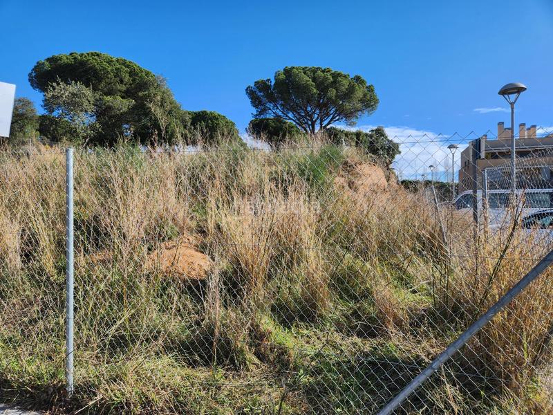 Foto d4bd8918-dedf-4235-bc70-b8ce663cf8bd. Terrain résidentiel dans Vilartagues-Tueda de Dalt Sant Feliu de Guíxols