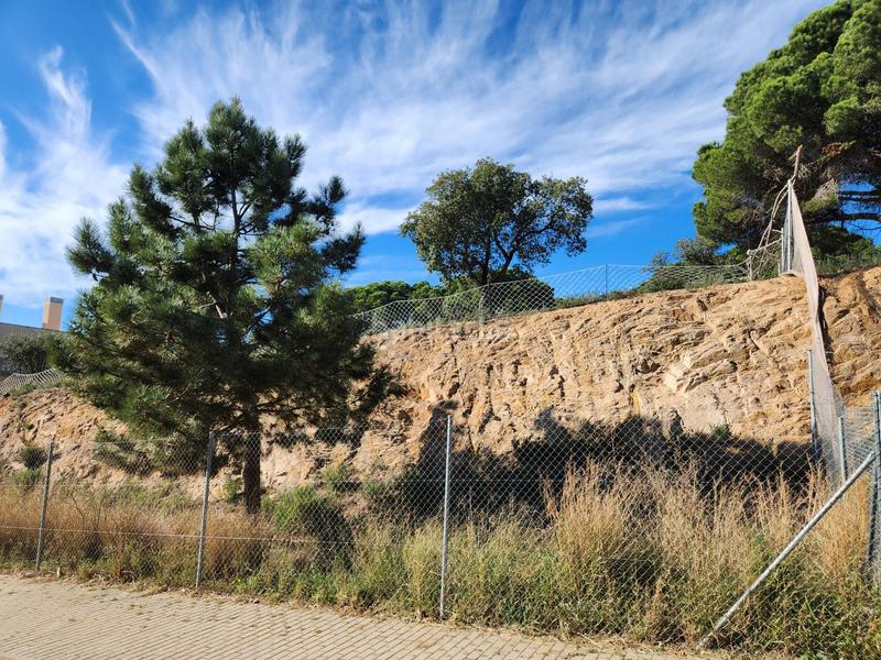 Foto e15132d7-e434-45c2-93fa-81a3e8ac60a5. Terrain résidentiel dans Vilartagues-Tueda de Dalt Sant Feliu de Guíxols
