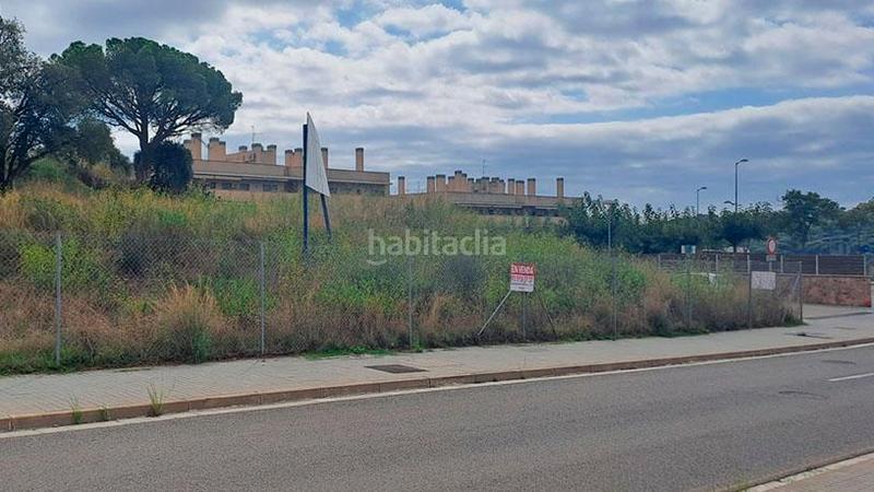 Foto ff819540-23dd-47a3-aaa5-f3c57f369aba. Terrain résidentiel dans Vilartagues-Tueda de Dalt Sant Feliu de Guíxols