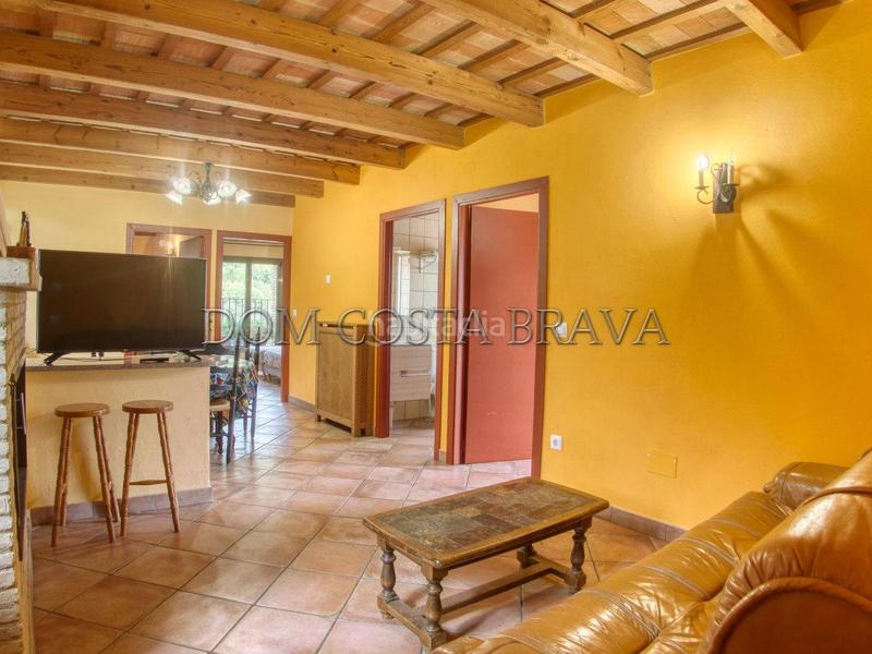 Foto 22d88107-d975-4887-b8f6-a0f92a124a3e. Masía masia , con 100 hectáreas de terreno fronteriza con francia vistas despejadas en Agullana