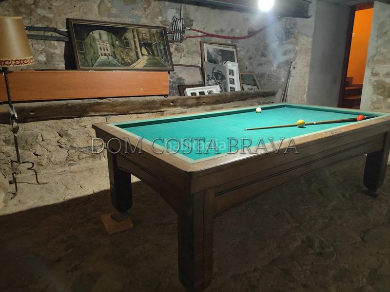 Foto 72b05736-3bf7-45e4-9866-5f95c33545df. Masía masia , con 100 hectáreas de terreno fronteriza con francia vistas despejadas en Agullana