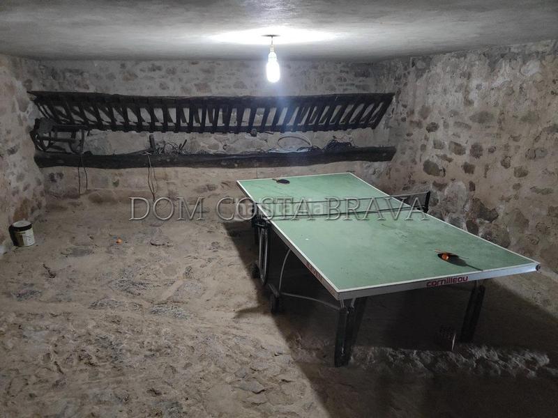 Foto 7adee483-6442-4600-b151-5959fee218df. Masía masia , con 100 hectáreas de terreno fronteriza con francia vistas despejadas en Agullana