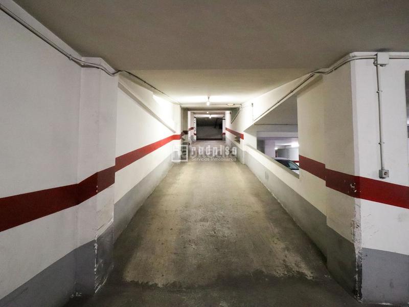 Foto 06751ac4-ecfa-497a-9ddf-e7b5388ba777. Car parking in n/a in El Pla del Remei Valencia