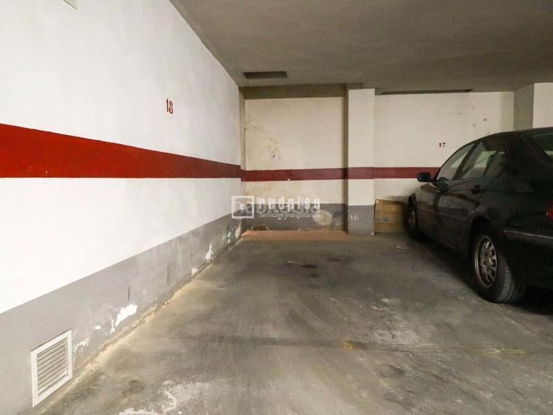 Foto 6b9cd0ca-2850-41c0-8516-055f27385d70. Car parking in n/a in El Pla del Remei Valencia