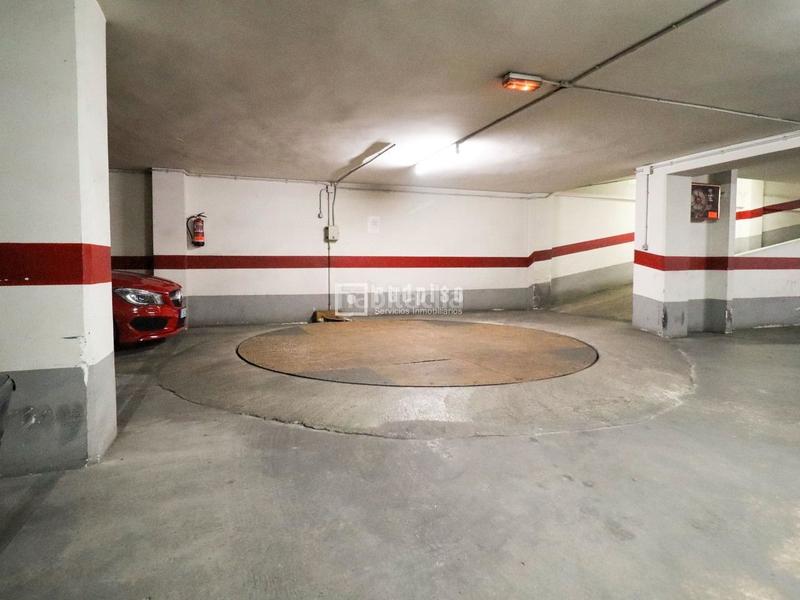 Foto a6ddcb23-ddbe-479e-8a8a-997e25f61018. Car parking in n/a in El Pla del Remei Valencia