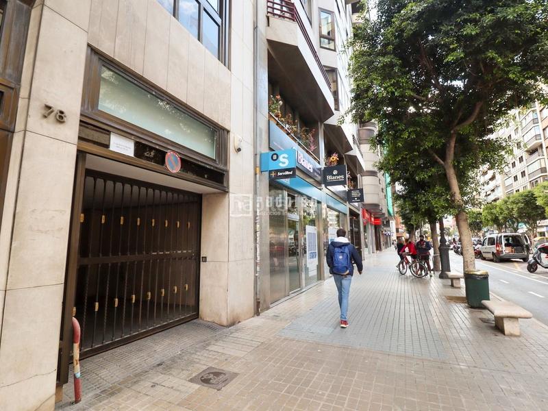 Foto c9da3062-8d87-4182-8701-d2fb10139e35. Car parking in n/a in El Pla del Remei Valencia