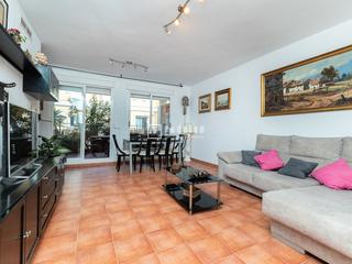 Appartement  Urrbanizacion el bosque u13. Oportunidad piso en urb. el bosque, chiva.