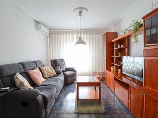 Location Appartement  General urrutia. Alquiler temporal avda. amado granell mesado.
