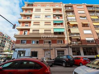 Miete Etagenwohnung  Luis oliag. Amplio piso de 133m en alquiler, con 4 habitaciones, muy luminos