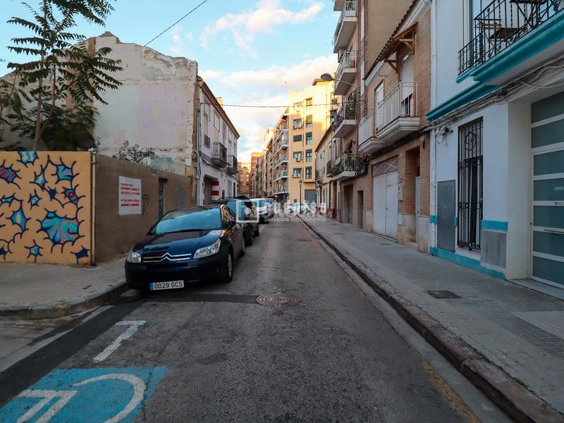 Foto 07dc509a-57c2-4bd4-9cca-4bcd587c1044. Miete etagenwohnung mit parking in Mont Olivet Valencia