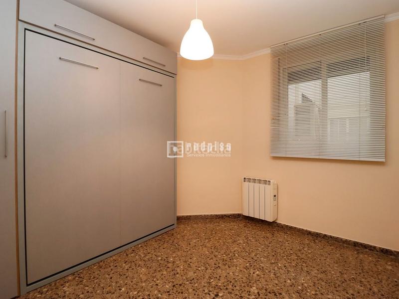 Foto 0f8f80ae-68ab-4892-9eb4-e91ebd61c6a0. Miete etagenwohnung mit parking in Mont Olivet Valencia