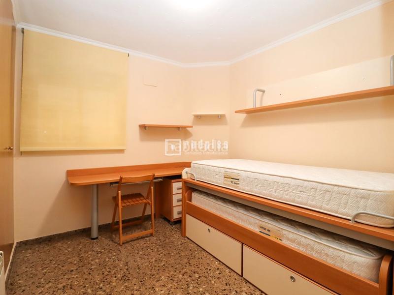 Foto 10fcde86-6291-4c3c-859b-14ca5371b3d7. Miete etagenwohnung mit parking in Mont Olivet Valencia