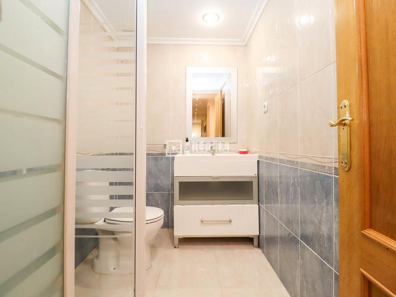 Foto 239ee895-5568-42ee-b7c4-637bb8b89a5d. Miete etagenwohnung mit parking in Mont Olivet Valencia