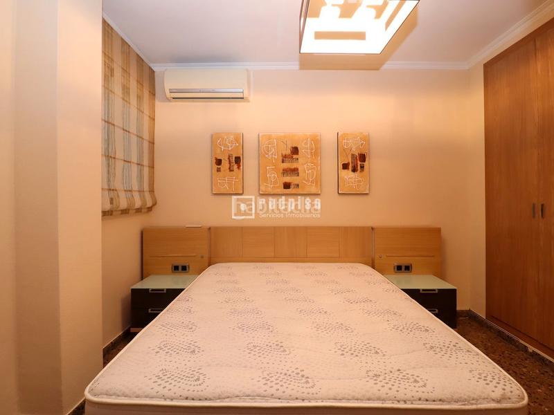 Foto 2a8274b6-999d-401a-b4c0-e90de1a5fe0b. Miete etagenwohnung mit parking in Mont Olivet Valencia