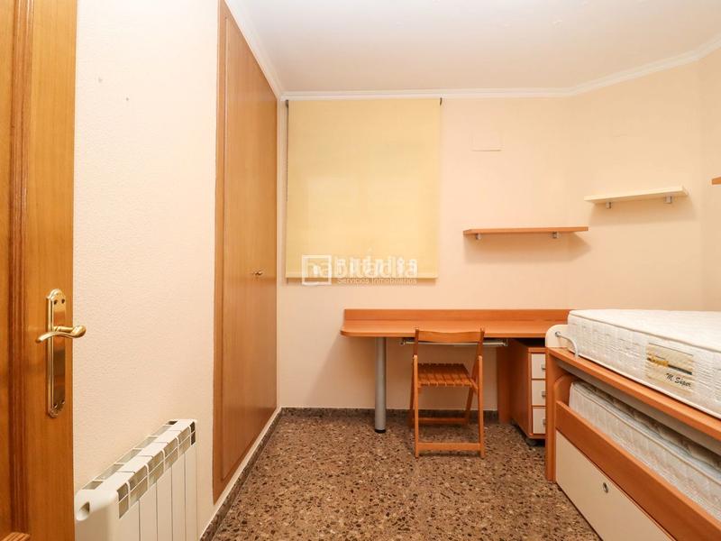 Foto 43fbfade-08d0-4e6d-953e-130f77a356dc. Miete etagenwohnung mit parking in Mont Olivet Valencia