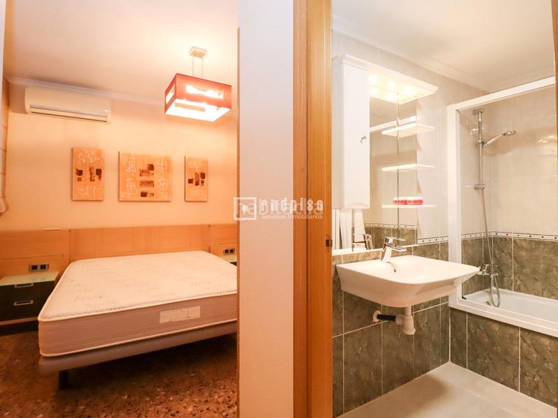 Foto ad65354b-af5c-4574-b262-48f7c90234f4. Miete etagenwohnung mit parking in Mont Olivet Valencia