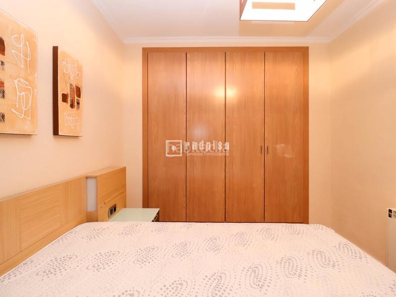 Foto cead774f-3997-47f2-ba5d-11b0c4536b6d. Miete etagenwohnung mit parking in Mont Olivet Valencia