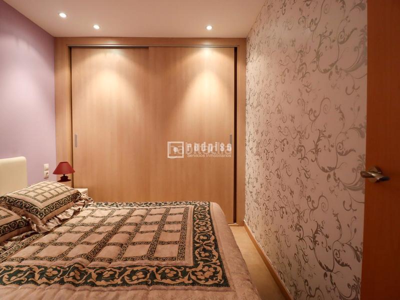 Foto 1829962f-f786-40b3-b4d5-3ea1c8cbba83. Miete etagenwohnung in Ciutat de les Ciències i de les Arts - Justicia Valencia