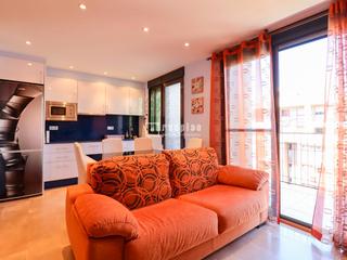 Miete Etagenwohnung  Instituto obrero. Alquiler temporal en avenida instituto obrero