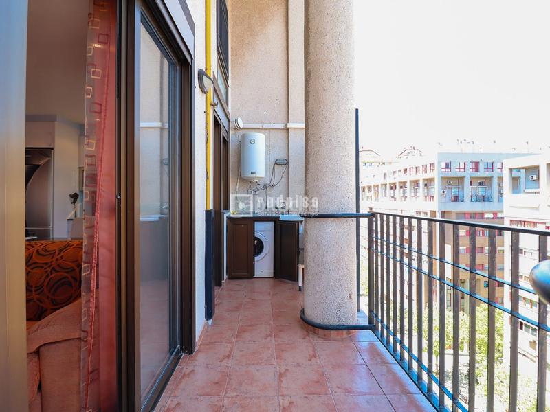 Foto 6208e9e5-5bfe-4537-8120-dfd960c5b615. Miete etagenwohnung in Ciutat de les Ciències i de les Arts - Justicia Valencia