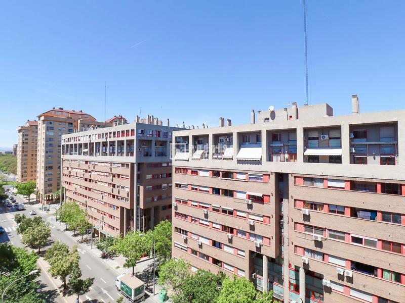 Foto 93ac62e6-39f3-4731-9e7d-25e209891061. Miete etagenwohnung in Ciutat de les Ciències i de les Arts - Justicia Valencia