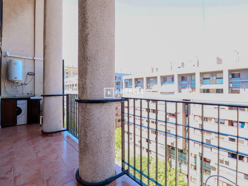 Foto b2495da1-90ba-4c47-872b-6cd51ddbd3ef. Miete etagenwohnung in Ciutat de les Ciències i de les Arts - Justicia Valencia