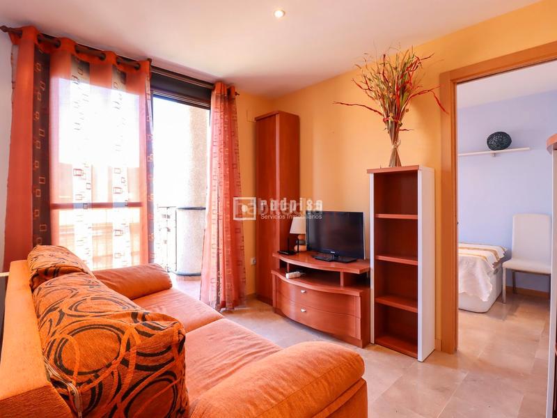 Foto bd233a82-a290-4497-827c-d55882a20760. Miete etagenwohnung in Ciutat de les Ciències i de les Arts - Justicia Valencia