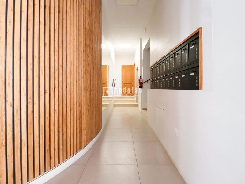 Foto eb9efa0e-a363-4cb1-ae94-6b7412e8fca1. Miete etagenwohnung in Ciutat de les Ciències i de les Arts - Justicia Valencia