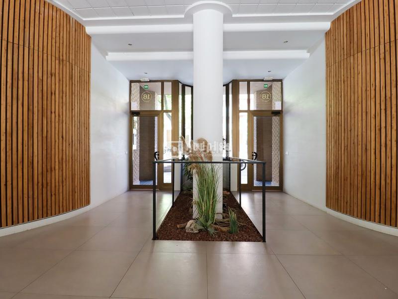 Foto fc057086-db31-49d7-8525-476661f16017. Miete etagenwohnung in Ciutat de les Ciències i de les Arts - Justicia Valencia