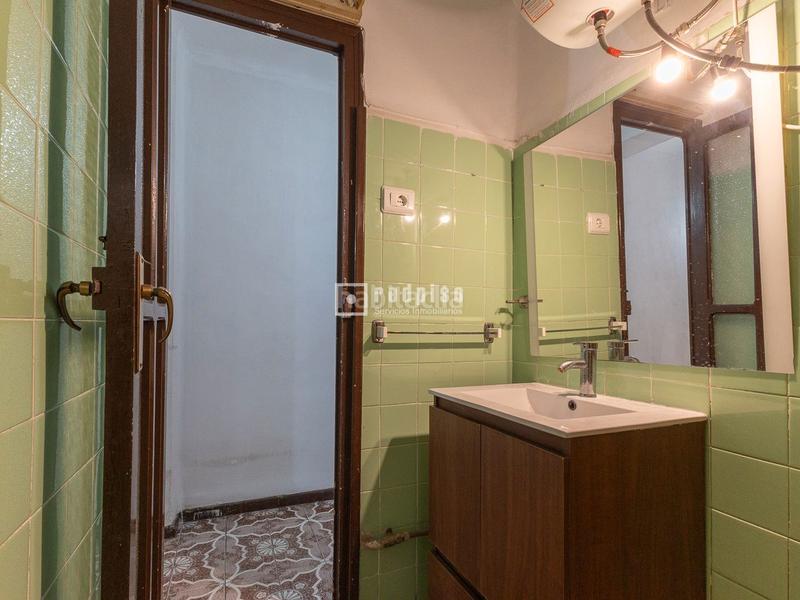 Foto 20f725de-35d5-42c2-807a-152cc643e4a9. Appartamento con riscaldamento in Mont Olivet Valencia