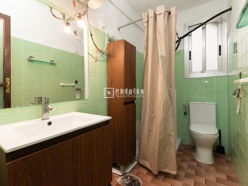 Foto 3664f7ac-735a-4da7-8dbd-1be194744f7a. Appartamento con riscaldamento in Mont Olivet Valencia