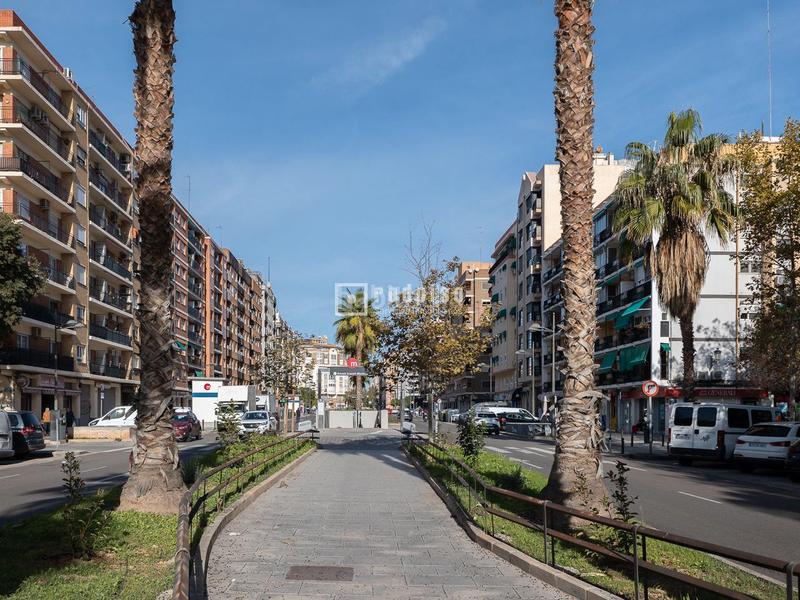 Foto 3fe200af-9aef-4b17-86fe-cdd321517826. Appartamento con riscaldamento in Mont Olivet Valencia