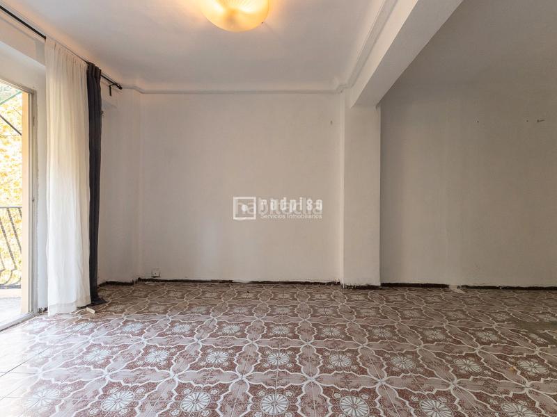 Foto 4cc93838-1e92-45c0-beec-d4c7cc52317f. Appartamento con riscaldamento in Mont Olivet Valencia