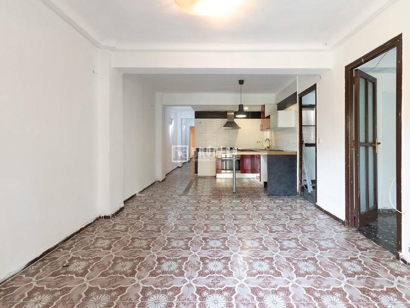 Foto 55539e23-e70f-403a-b992-1ebd291afa89. Appartamento con riscaldamento in Mont Olivet Valencia