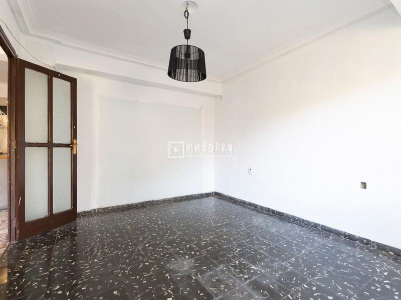 Foto 571255df-05fc-47a9-955d-262d8aa1bd9f. Appartamento con riscaldamento in Mont Olivet Valencia