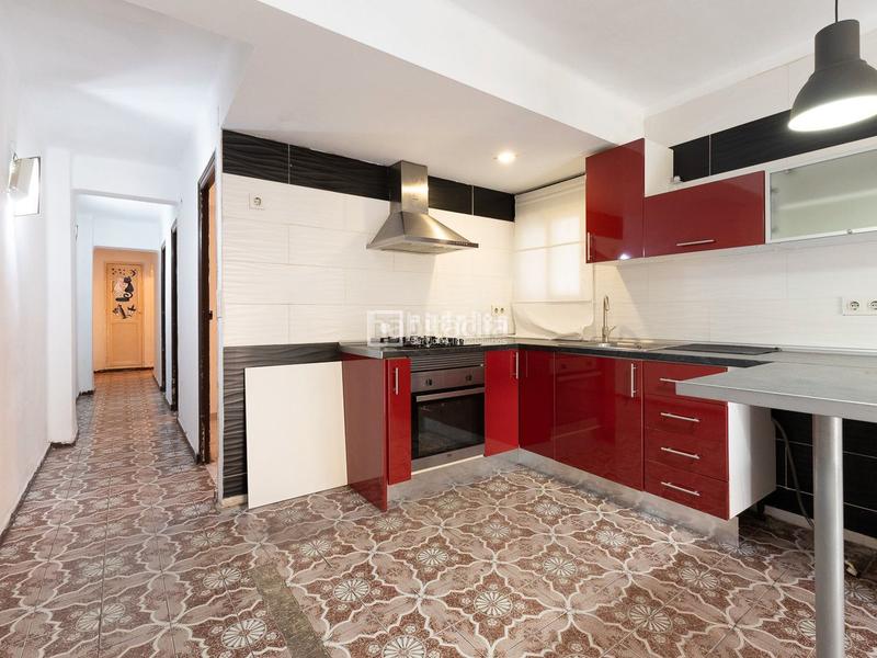 Foto 5a510c9d-7c37-42e0-83b1-d869a2030351. Appartamento con riscaldamento in Mont Olivet Valencia