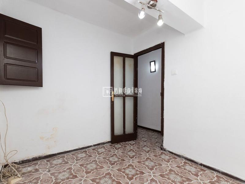 Foto 72131952-50d0-47a0-a372-a52d739c4259. Appartamento con riscaldamento in Mont Olivet Valencia