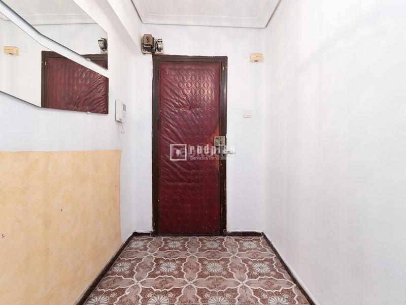 Foto 97b62316-1ef8-4cdc-b031-f10301a1423b. Appartamento con riscaldamento in Mont Olivet Valencia