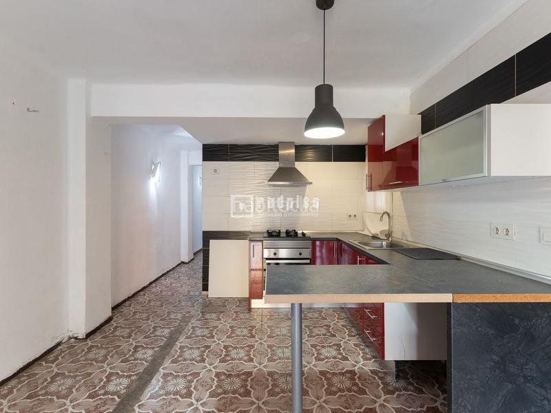 Foto a9c0ed80-700d-4e72-ad6e-9c9c7ba6043d. Appartamento con riscaldamento in Mont Olivet Valencia